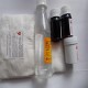 Set for production of brandy from grapes - Muscat, Muscat , Muscat Hamburg