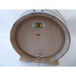 Oak cask 50 L