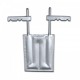Heat exchange panel 970/1165/1400/1680 L