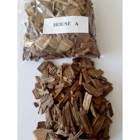 HOUSE A