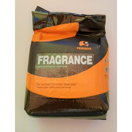 Дрожди Fervens Fragrance