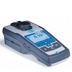 Turbidity meter