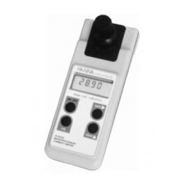 Turbidity meter