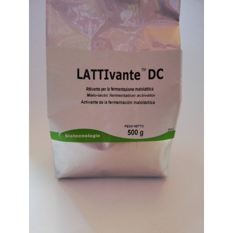 LATTIvante DC