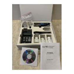 Desk pH-meter