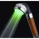 RGB SPA душ глава