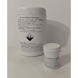 Potassium metabisulfite