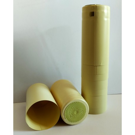 Termo capsules
