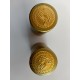 Termo capsules