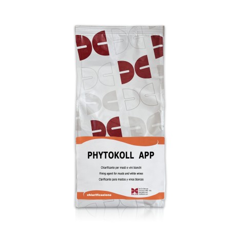 Phytokoll App