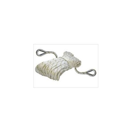 Capron rope 1680