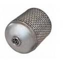 Strain off cylinder