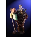 Decorative glassware